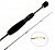 Спиннинговое удилище Fish Season FARIO NT "MORM" 602XUL-T-20, 1,80м, 0,5-3 гр